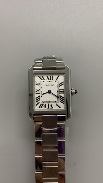 AF Factory Cartier Tank