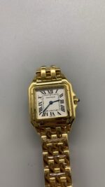 BV Factory Cartier Panthere 27mm - Image 3