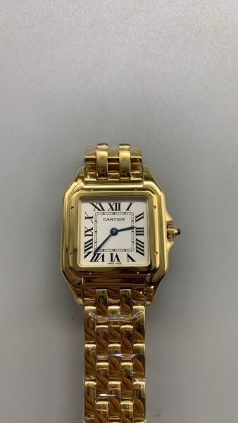 BV Factory Cartier Panthere 27mm
