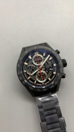 TAG Heuer Carrera 43mm - Image 2