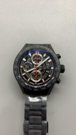 TAG Heuer Carrera 43mm