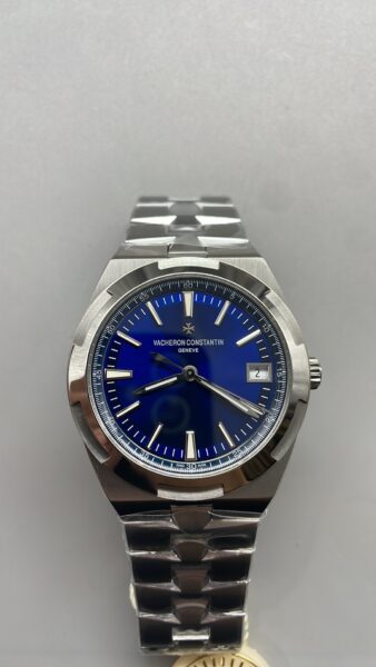 PPF Factory Vacheron Constantin Overseas