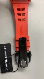 Richard Mille Chronograph RM11-03 Carbon Fibre - Image 7