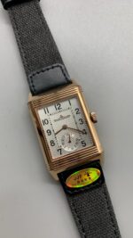 Jaeger-LeCoultre Reverso - Image 5