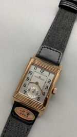 Jaeger-LeCoultre Reverso - Image 6