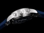TW Factory IWC Pilot Blue Dial 41mm Men's - Image 6