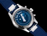 TW Factory IWC Pilot Blue Dial 41mm Men's - Image 8