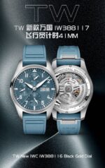 TW Factory IWC Pilot 41mm - Image 2