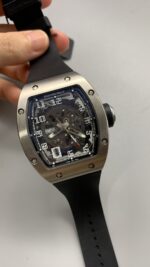 Richard Mille Rm010 Shipping - Image 2