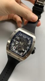 Richard Mille Rm010 Shipping - Image 3