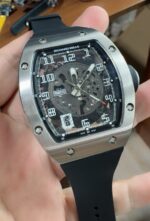 Richard Mille Rm010 Shipping - Image 4