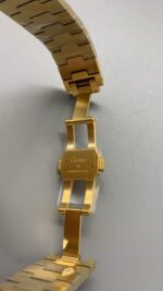 BV Factory Cartier Santos 40mm - Image 10