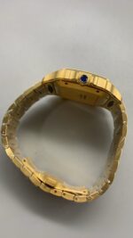 BV Factory Cartier Santos 40mm - Image 6