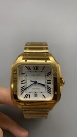 BV Factory Cartier Santos 40mm - Image 2