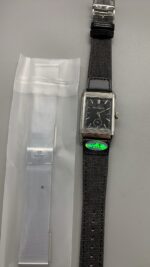 Jaeger-LeCoultre Reverso