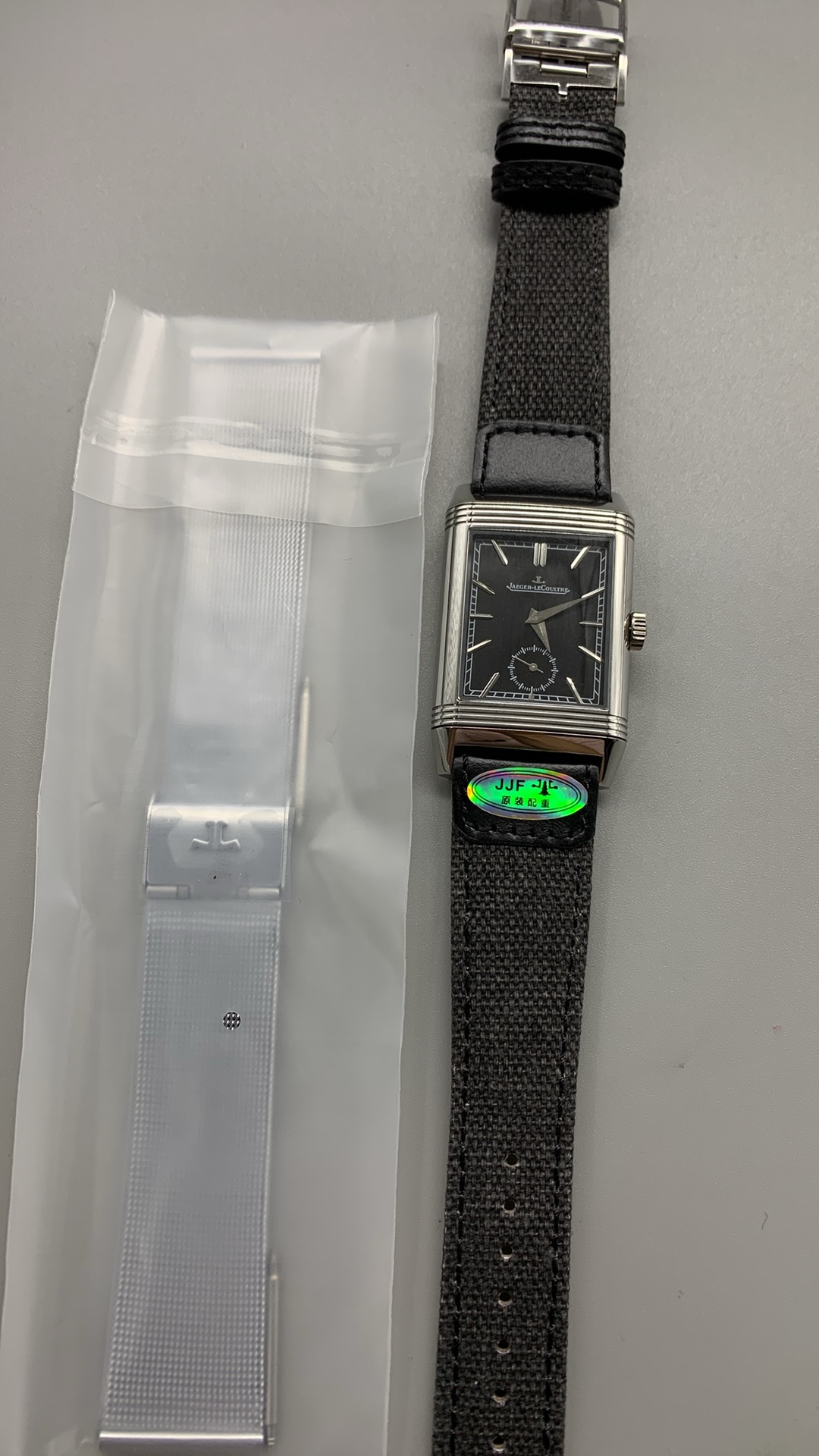 i1782145740666_9348_0_0 Jaeger-LeCoultre Reverso - Image 1