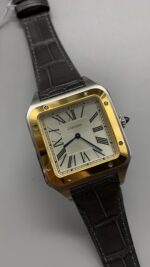 Cartier Santos 34mm - Image 2