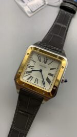 Cartier Santos 34mm - Image 3