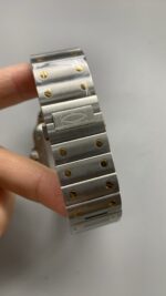 BV Factory Cartier Santos 40mm - Image 8