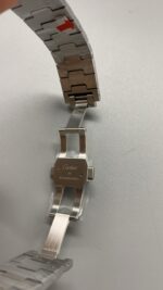 BV Factory Cartier Santos 40mm - Image 9
