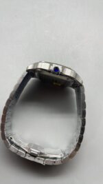 AF Factory Cartier Santos Brown Dial 35mm - Image 5