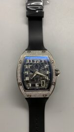 Richard Mille RM67-01 Diamond Set Shipping