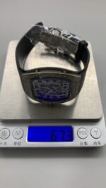 Richard Mille RM67-01 Diamond Set Shipping - Image 15