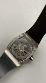Richard Mille RM67-01 Diamond Set Shipping - Image 11