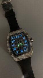 Richard Mille RM67-01 Diamond Set Shipping - Image 14