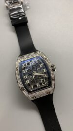 Richard Mille RM67-01 Diamond Set Shipping - Image 2
