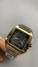AF Factory Cartier Santos 40mm - Image 3