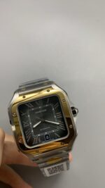 AF Factory Cartier Santos 40mm - Image 2