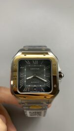 AF Factory Cartier Santos 40mm