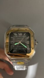 AF Factory Cartier Santos 40mm - Image 11