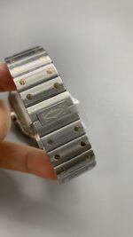 AF Factory Cartier Santos 40mm - Image 9