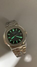 Patek Philippe Nautilus - Image 12