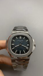 Patek Philippe Nautilus