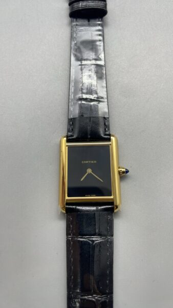 AF Factory Cartier Santos 25mm