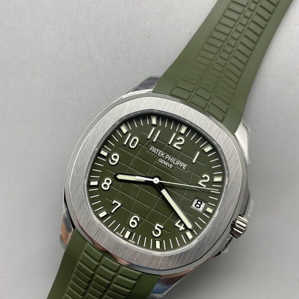 DDF Factory Patek Philippe Aquanaut