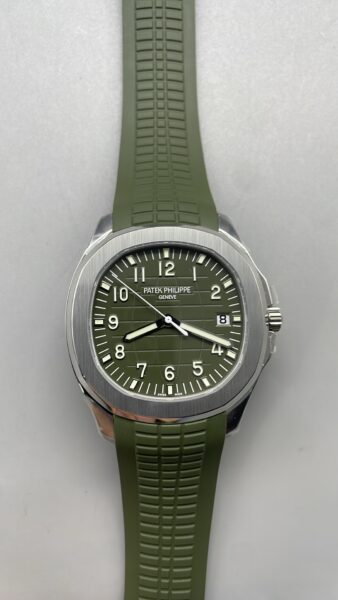 DDF Factory Patek Philippe Aquanaut
