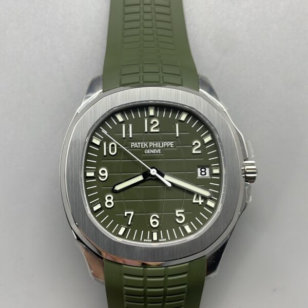 DDF Factory Patek Philippe Aquanaut