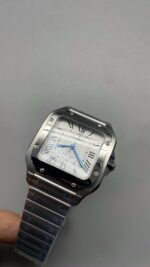 BV Factory Cartier Santos 35mm - Image 4