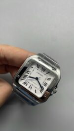 BV Factory Cartier Santos 35mm - Image 2