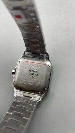 BV Factory Cartier Santos 35mm - Image 7