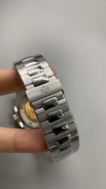 DDF Factory Patek Philippe Nautilus Tiffany Blue Dial - Image 8