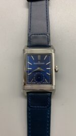 Jaeger-LeCoultre Reverso