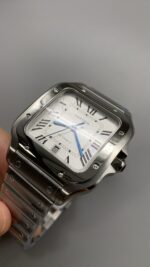 BV Factory Cartier Santos 40mm - Image 4