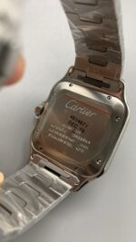 BV Factory Cartier Santos 40mm - Image 7