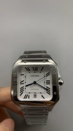 BV Factory Cartier Santos 40mm