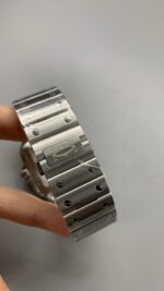 BV Factory Cartier Santos 40mm - Image 8